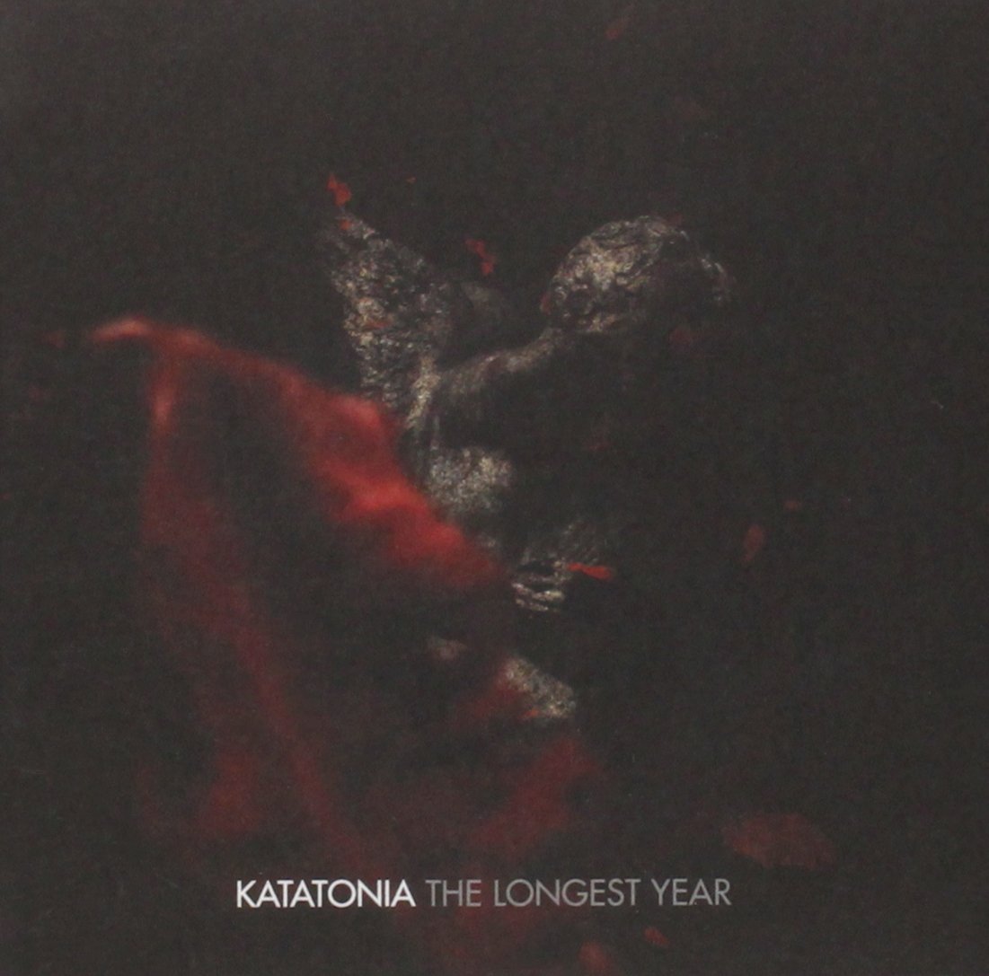 Katatonia - The Longest Year EP.